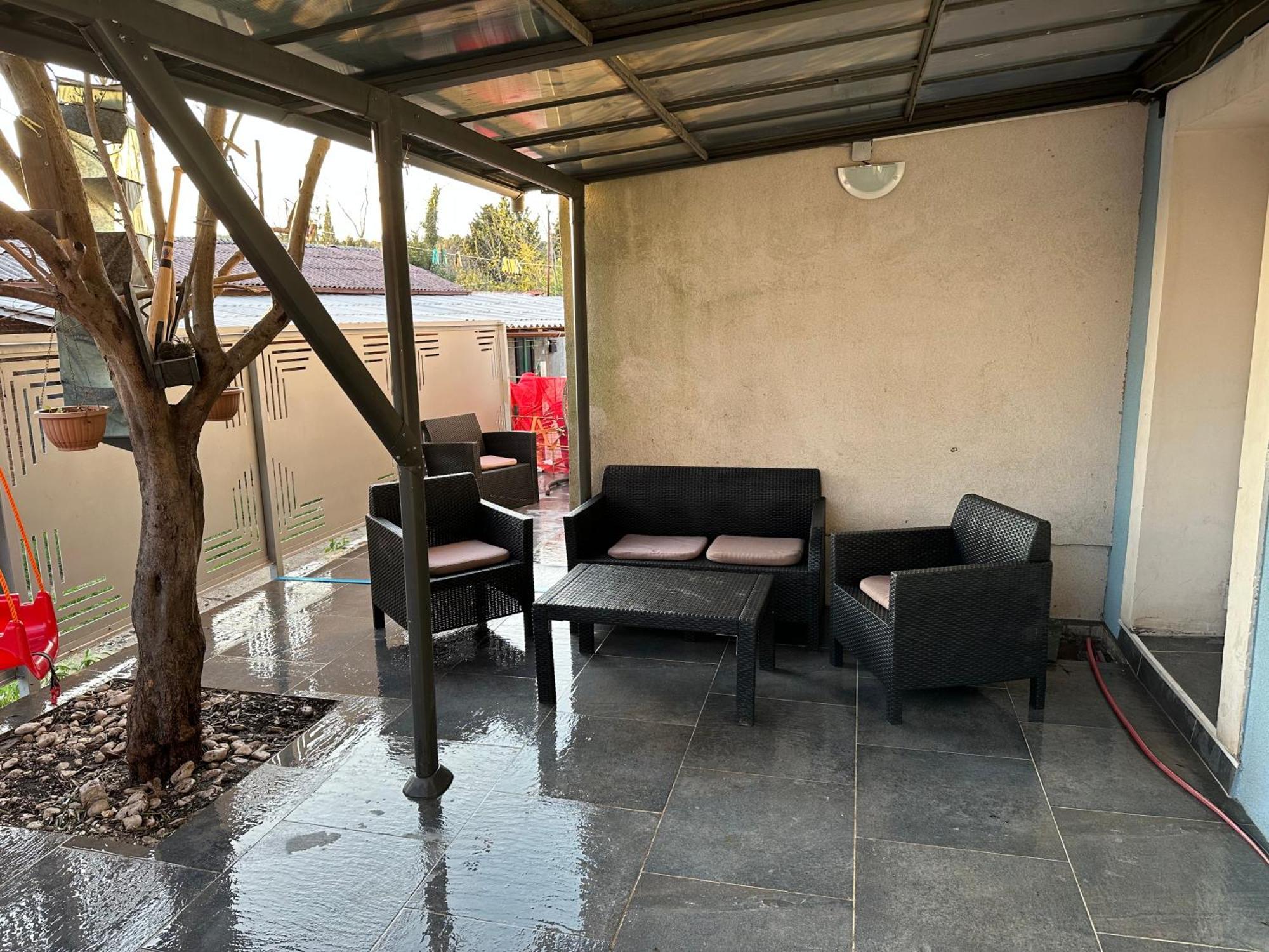 Apartment Ground Floor With Parking Erny Pula Exterior photo